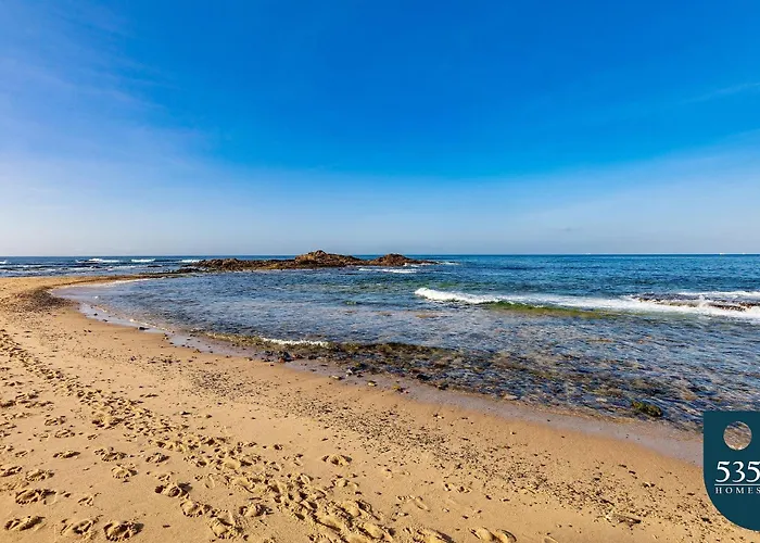 Venha Para A Tranquilidade A Beira-Mar Em Salvador