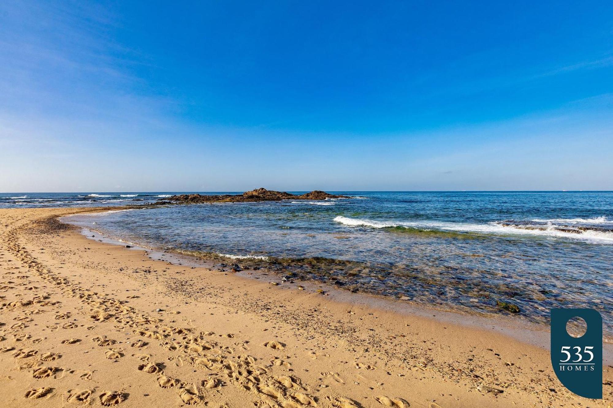 Venha A Tranquilidade A Beira-mar Em 萨尔瓦多