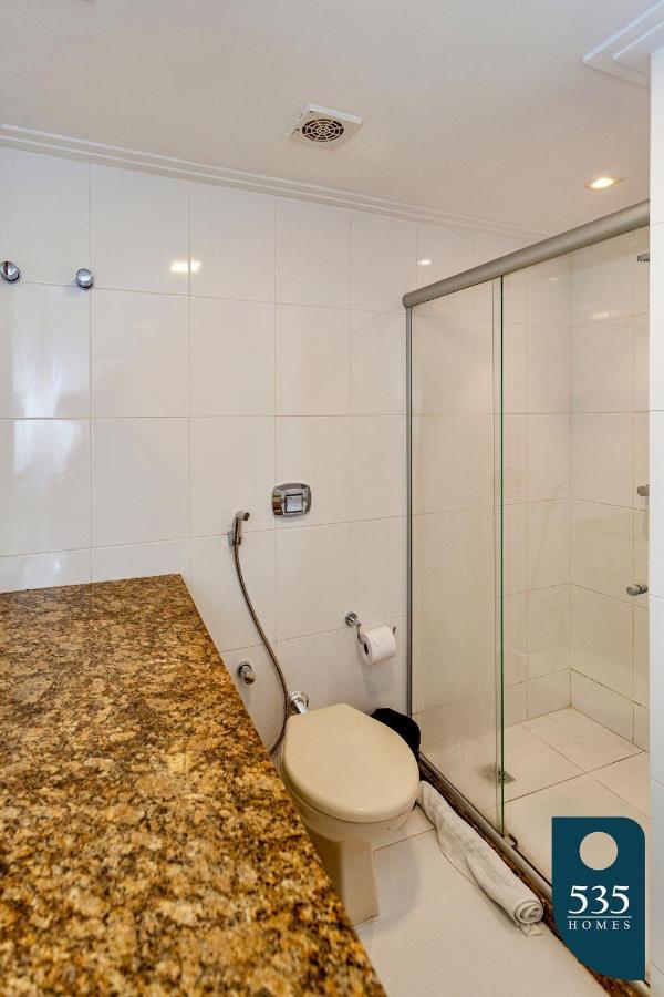 Venha A Tranquilidade A Beira-mar Em Apartment *