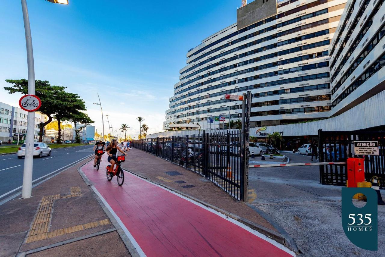 Venha A Tranquilidade A Beira-mar Em *